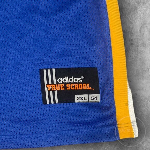 Adidas True School ‘96 Auburndale #3 Tracy McGrady TMac Jersey 2XL - Picture 3 of 10